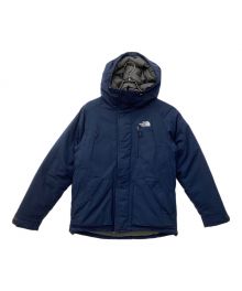 THE NORTH FACE（ザ ノース フェイス）の古着「ダウンジャケット」｜ネイビー