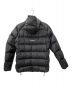 MAMMUT (マムート) Meron IN Hooded Jacket AF ブラック サイズ:2XL：30000円