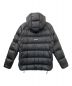 MAMMUT (マムート) Meron IN Hooded Jacket AF ブラック サイズ:2XL：30000円