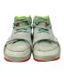 JORDAN (ジョーダン) JORDAN ZION 2 PF BARELY GREEN/FLASH CRIMSON-VOLT 23SP-I グリーン サイズ:US9.5：7000円