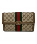 GUCCIグッチ）の古着「GG」