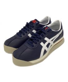 Onitsuka Tiger（オニツカタイガー）の古着「 CORSAIR EX 」｜ネイビー