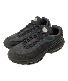 NIKE（ナイキ）の古着「AIR MAX95」｜ブラック