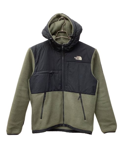 THE NORTH FACE（ザ ノース フェイス）THE NORTH FACE (ザ ノース フェイス) デナリジャケット オリーブ サイズ:Lの古着・服飾アイテム