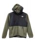 THE NORTH FACE（ザ ノース フェイス）の古着「デナリジャケット」｜オリーブ