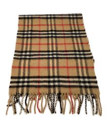 Burberry's（バーバリーズ）の古着「ストール」