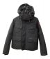 CANADA GOOSE（カナダグース）の古着「Russel Parka Heritage」｜ブラック