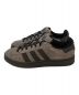 adidas (アディダス) Campus 00s（キャンパス 00s） グレー×ブラック サイズ:US10：8000円