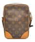 LOUIS VUITTON (ルイ ヴィトン) モノグラム アマゾン ショルダーバッグ：33000円