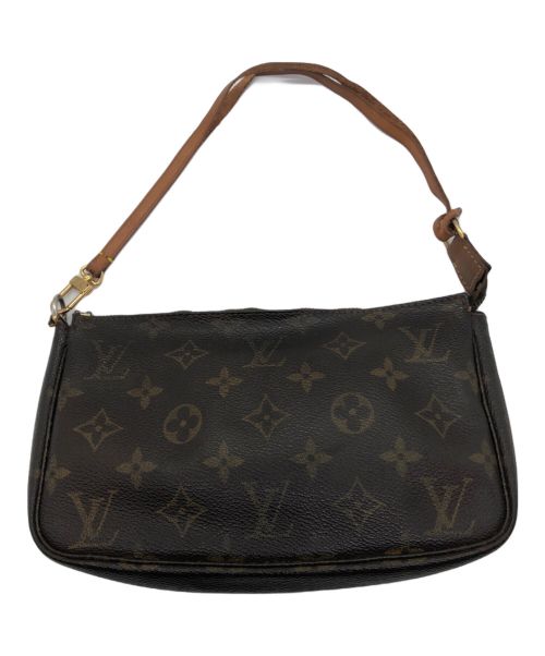 LOUIS VUITTON（ルイ ヴィトン）LOUIS VUITTON (ルイ ヴィトン) ポシェット・アクセソワールの古着・服飾アイテム