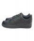 NIKE (ナイキ) AIR FORCE1 LOW ブラック サイズ:27cm：13000円