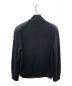 MONCLER (モンクレール) CARDIGAN TORICOT カーディガントリコット 切替ダウンジャケット ネイビー サイズ:XL：75000円