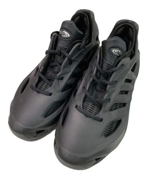 adidas（アディダス）adidas (アディダス) Adifom Climacool”CORE BLACK” ブラック サイズ:US10.5の古着・服飾アイテム