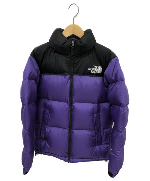 中古・古着通販】THE NORTH FACE (ザ ノース フェイス) ヌプシ