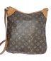 LOUIS VUITTON (ルイ ヴィトン) オデオンPM サイズ:PM：40000円