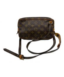 LOUIS VUITTON（ルイ ヴィトン）の古着「マルリーバンドリエール」