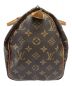 LOUIS VUITTON (ルイ ヴィトン) ハンドバッグ ブラウン サイズ:30：33000円