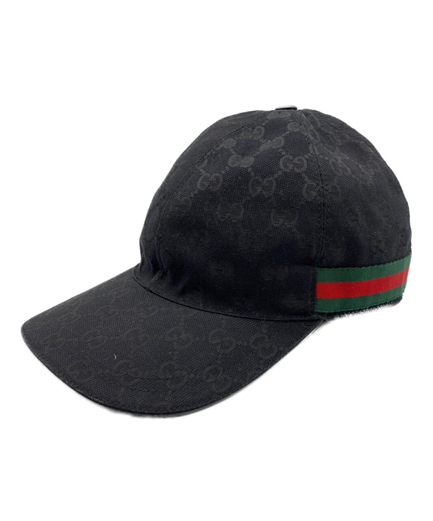 16660円セール アウトレットオンライン 新品商品 GUCCI メンズ帽子 L