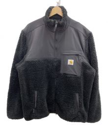 CarHartt（カーハート）の古着「jackson sweat jacket」｜ブラック