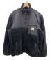 CARHARTT（カーハート）の古着「jackson sweat jacket」｜ブラック