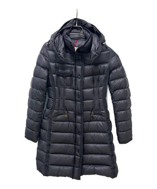 中古・古着通販】MONCLER (モンクレール) HERMINE GIUBBOTTO ネイビー