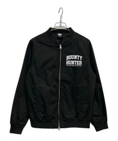 中古・古着通販】BOUNTY HUNTER (バウンティハンター) ジップデザイン