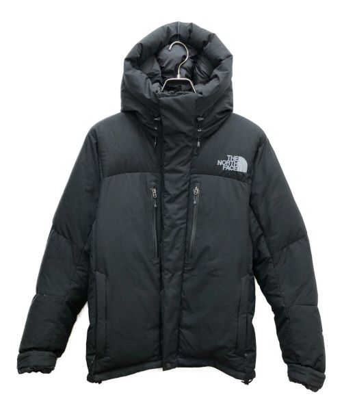 THE NORTH FACE（ザ ノース フェイス）THE NORTH FACE (ザ ノース フェイス) バルトロライトジャケット ブラック サイズ:Lの古着・服飾アイテム