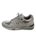 NEW BALANCE (ニューバランス) NEW　BALANCE（ニューバランス）スニーカー グレー サイズ:27.5cm：19000円