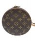 LOUIS VUITTON (ルイ ヴィトン) バッグ ブラウン サイズ:30：36000円