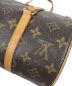 中古・古着 LOUIS VUITTON (ルイ ヴィトン) バッグ ブラウン サイズ:30：36000円