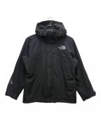 THE NORTH FACEザ ノース フェイス）の古着「SUMMIT SERIES GORE-TEX MOUNTAIN JACKET」｜ブラック