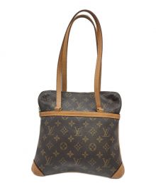 LOUIS VUITTON（ルイ ヴィトン）の古着「ショルダートートバッグ」