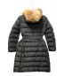 MONCLER (モンクレール) ダウンジャケット ブラック サイズ:SIZE 1：89800円