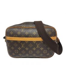 LOUIS VUITTON（ルイ ヴィトン）の古着「ショルダーバッグ」