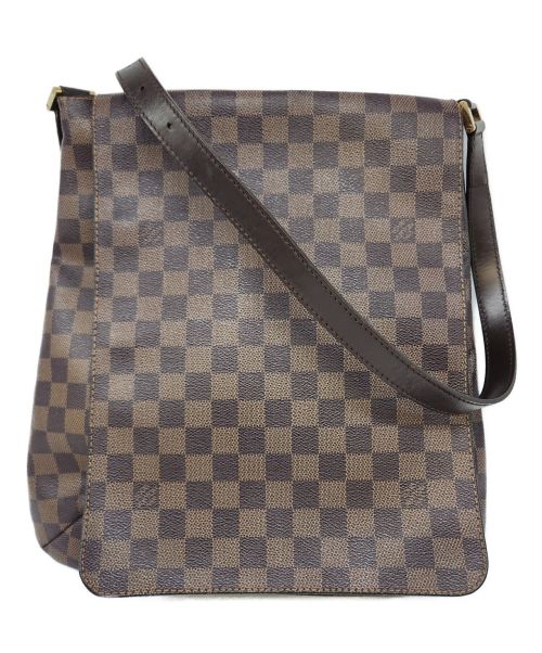 LOUIS VUITTON（ルイ ヴィトン）LOUIS VUITTON (ルイ ヴィトン) ショルダーバッグ サイズ:-の古着・服飾アイテム