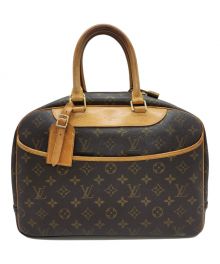 LOUIS VUITTON（ルイ ヴィトン）の古着「ハンドバッグ」