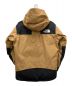 THE NORTH FACE (ザ ノース フェイス) マウンテンダウンジャケット ブリティッシュカーキ サイズ:S：22000円