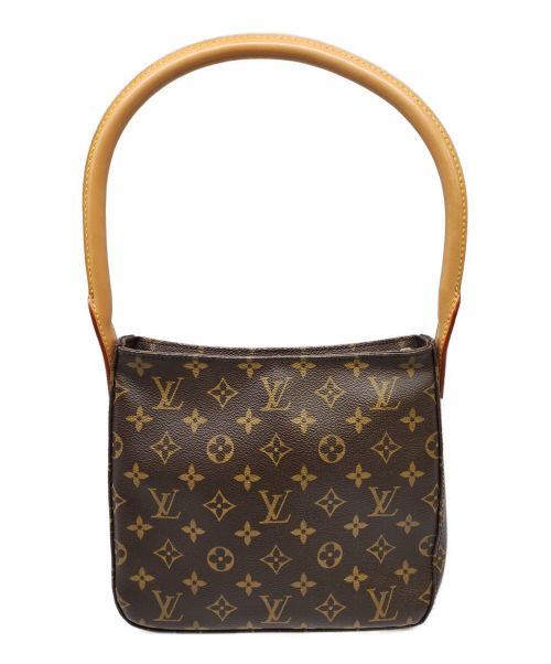 LOUIS VUITTON（ルイ ヴィトン）LOUIS VUITTON (ルイ ヴィトン) ショルダーバッグの古着・服飾アイテム