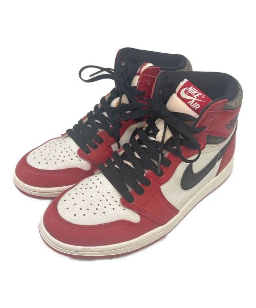 NIKE（ナイキ）NIKE (ナイキ) Air Jordan 1 High OG 