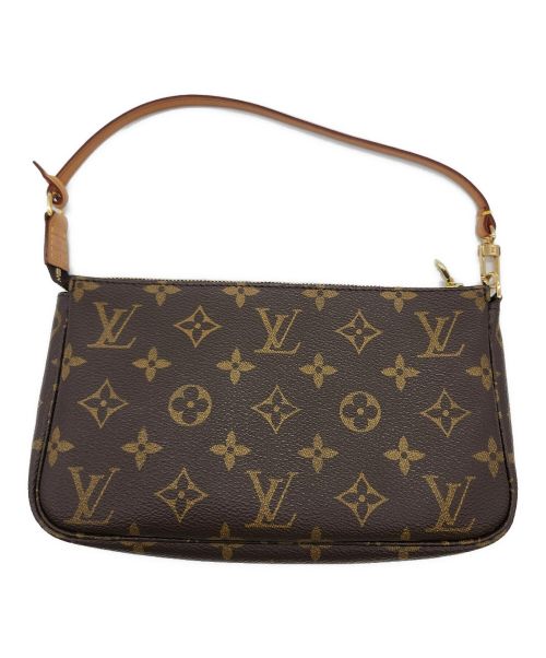 LOUIS VUITTON（ルイ ヴィトン）LOUIS VUITTON (ルイ ヴィトン) ハンドバッグの古着・服飾アイテム