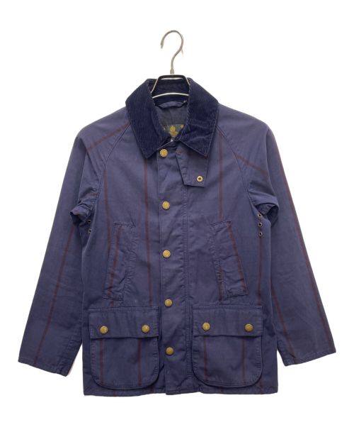 Barbour（バブアー）Barbour (バブアー) ビデイルジャケット ネイビー サイズ:SIZE 30の古着・服飾アイテム