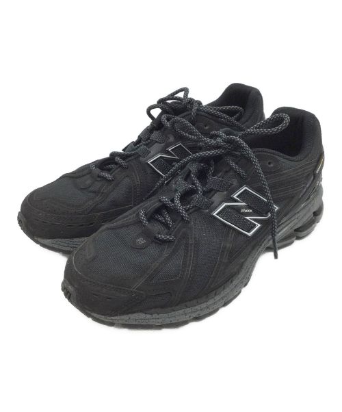 NEW BALANCE（ニューバランス）NEW BALANCE (ニューバランス) スニーカー グレー サイズ:US9、UK8.5、EU42.5、cm27の古着・服飾アイテム