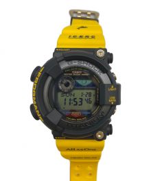 CASIO×Love The Sea And The Earth（カシオ）の古着「デジタルウォッチ」