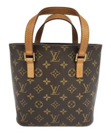 LOUIS VUITTON（ルイ ヴィトン）の古着「トートバッグ」