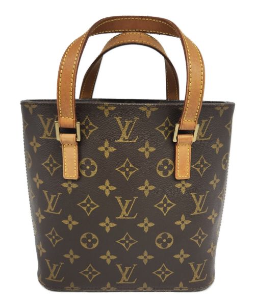 LOUIS VUITTON（ルイ ヴィトン）LOUIS VUITTON (ルイ ヴィトン) トートバッグ サイズ:PMの古着・服飾アイテム