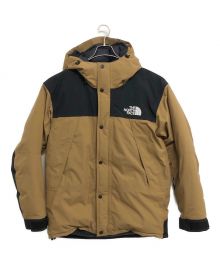 THE NORTH FACE（ザ ノース フェイス）の古着「マウンテンダウン」