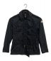 MONCLER (モンクレール) ナイロンジャケット ネイビー サイズ:SIZE 0：40000円