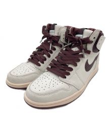 NIKE×A Ma Maniere（ナイキ×ア・マ・マニエール）の古着「NIKE AIR JORDAN 1 RETRO HIGH OG SP 」｜ホワイト