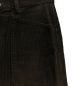 中古・古着 Patagonia (パタゴニア) コーデュロイパンツ ブラック サイズ:SIZE 73.5cm (W29)：15000円