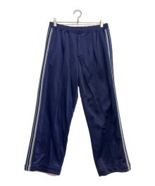 is-ness（イズネス）の古着「23SS TRACK PANTS トラックパンツ」｜ネイビー